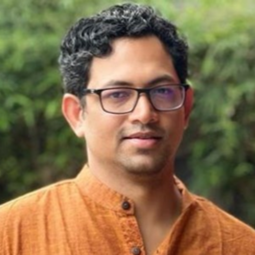 Dr. Uttam M pal